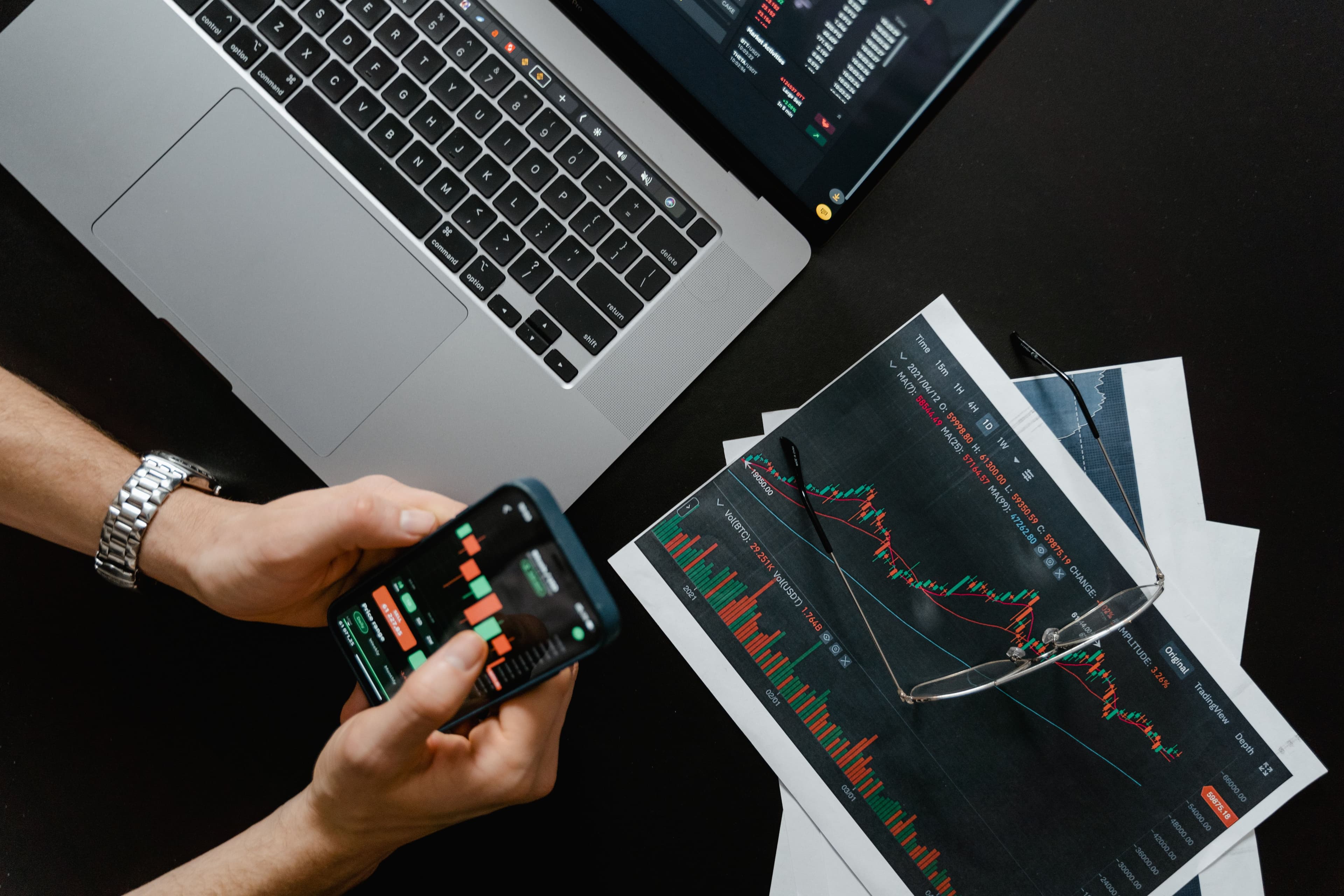 Business dashboard and reseller analytics for IPTV operations